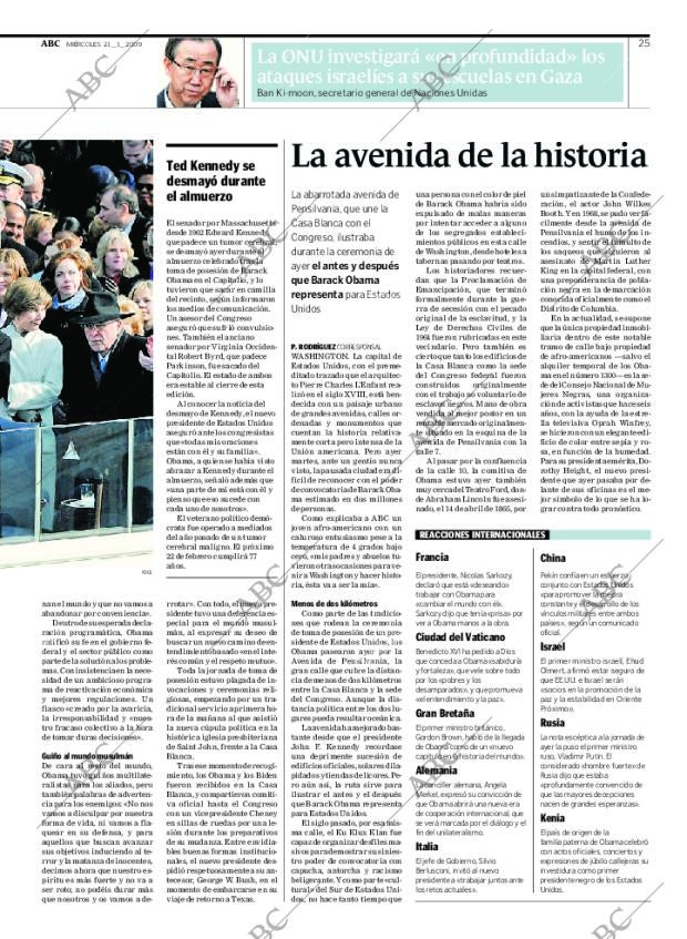 ABC CORDOBA 21-01-2009 página 25