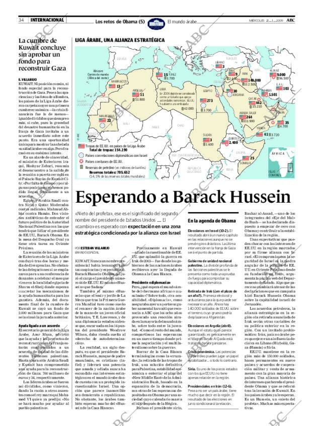 ABC CORDOBA 21-01-2009 página 34