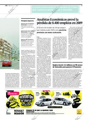 ABC CORDOBA 21-01-2009 página 39