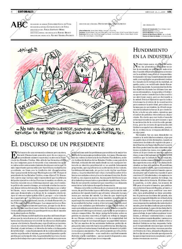 ABC CORDOBA 21-01-2009 página 4