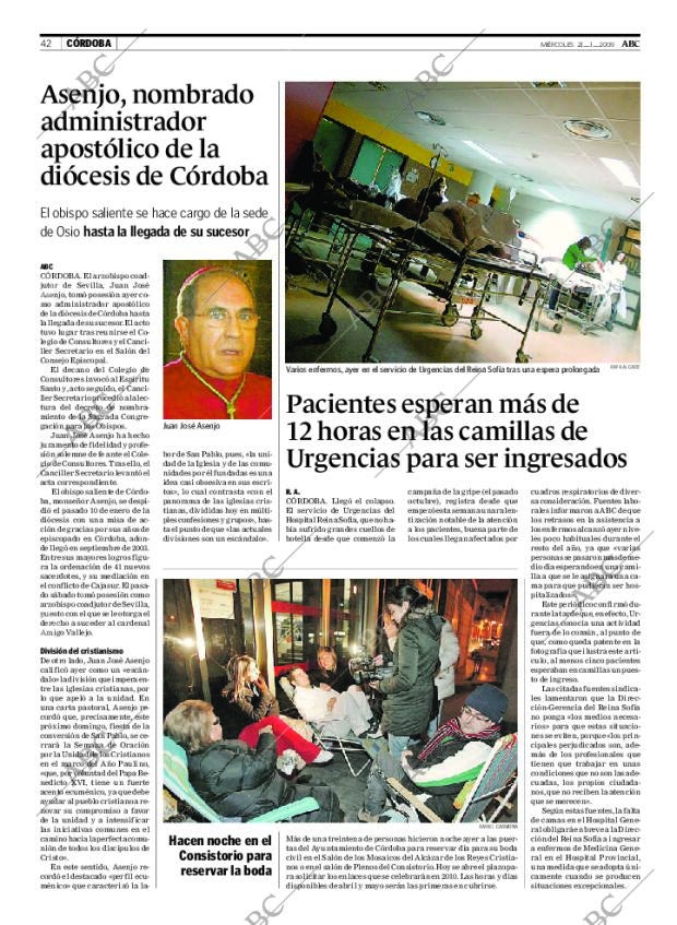 ABC CORDOBA 21-01-2009 página 42