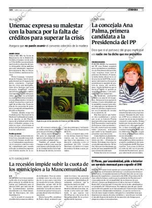 ABC CORDOBA 21-01-2009 página 51