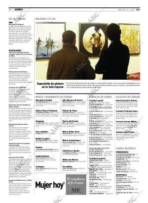 ABC CORDOBA 21-01-2009 página 54