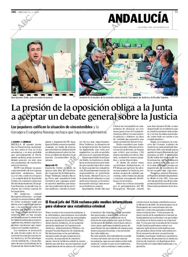 ABC CORDOBA 21-01-2009 página 55
