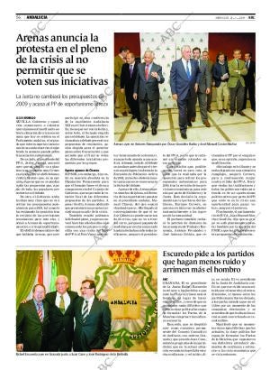 ABC CORDOBA 21-01-2009 página 56