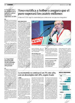 ABC CORDOBA 21-01-2009 página 58