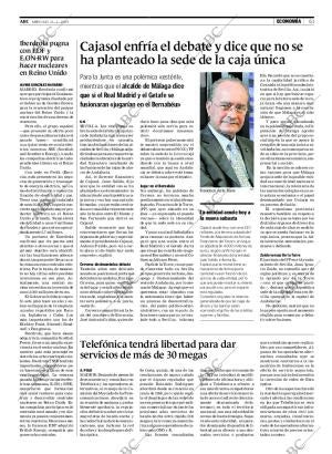 ABC CORDOBA 21-01-2009 página 61