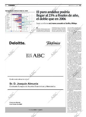 ABC CORDOBA 21-01-2009 página 62