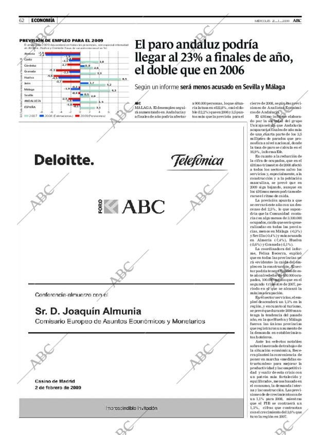 ABC CORDOBA 21-01-2009 página 62