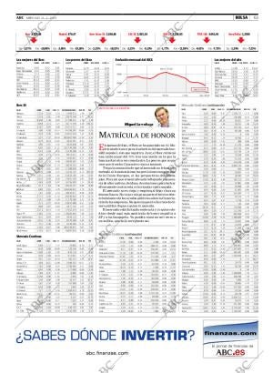 ABC CORDOBA 21-01-2009 página 63