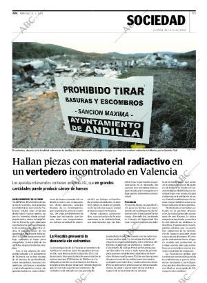 ABC CORDOBA 21-01-2009 página 65