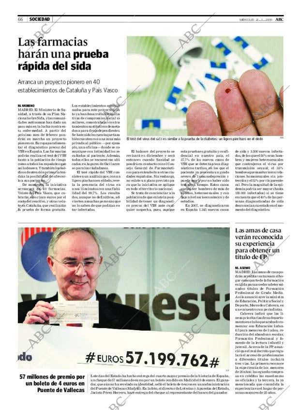 ABC CORDOBA 21-01-2009 página 66