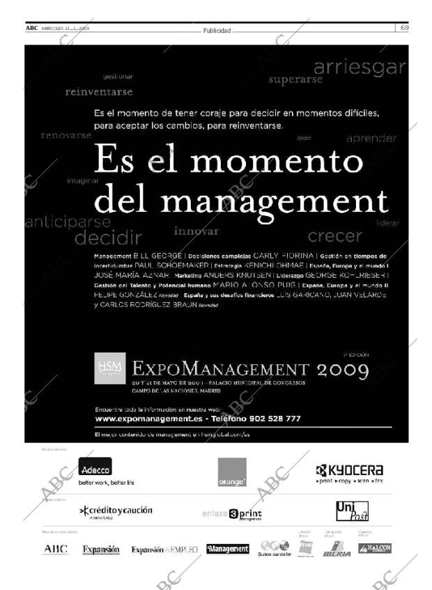 ABC CORDOBA 21-01-2009 página 69