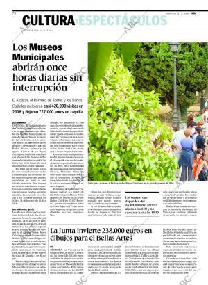 ABC CORDOBA 21-01-2009 página 70