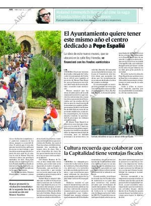 ABC CORDOBA 21-01-2009 página 71