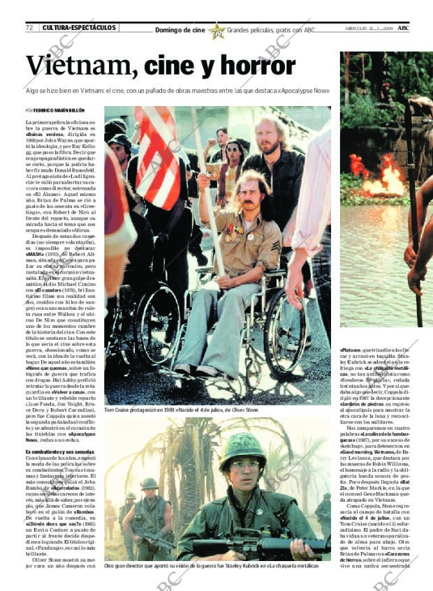 ABC CORDOBA 21-01-2009 página 72