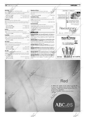 ABC CORDOBA 21-01-2009 página 77