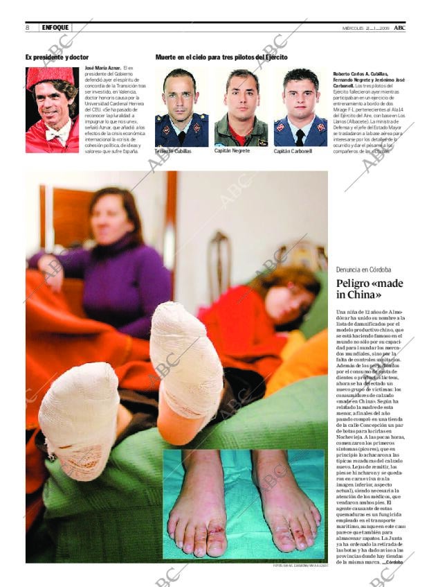 ABC CORDOBA 21-01-2009 página 8