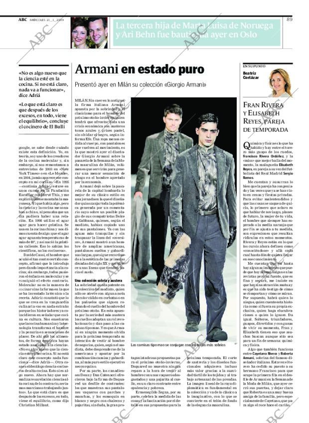 ABC CORDOBA 21-01-2009 página 89