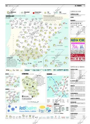 ABC CORDOBA 21-01-2009 página 91