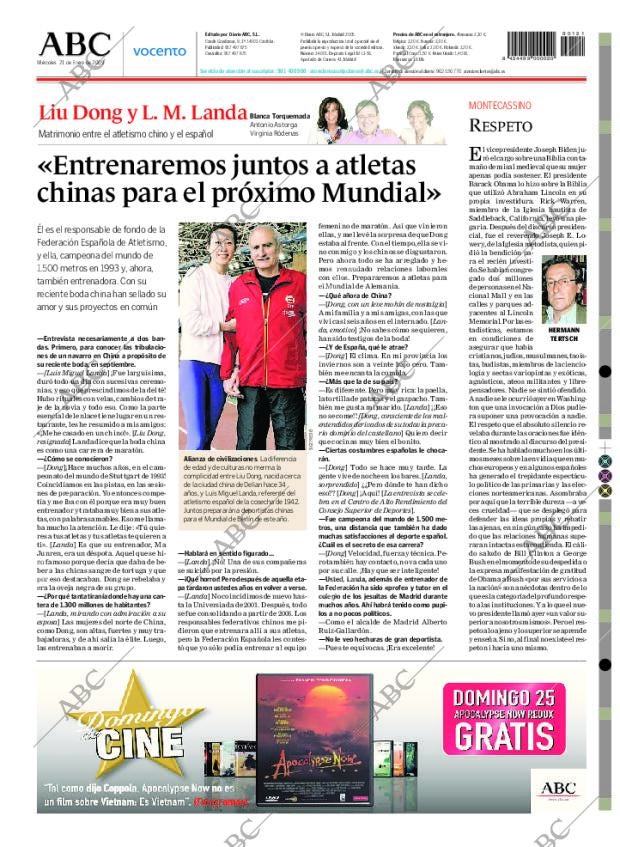 ABC CORDOBA 21-01-2009 página 96