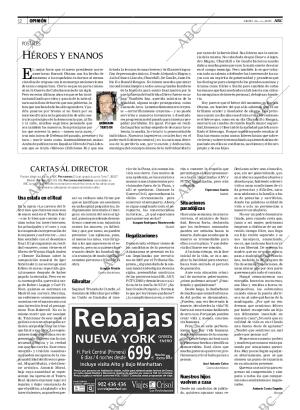 ABC MADRID 22-01-2009 página 12