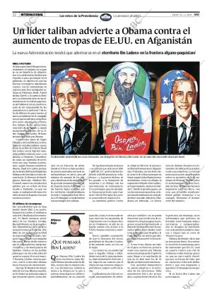 ABC MADRID 22-01-2009 página 32