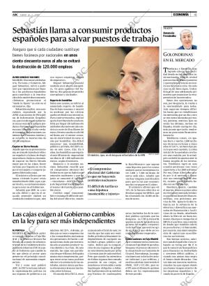 ABC MADRID 22-01-2009 página 41
