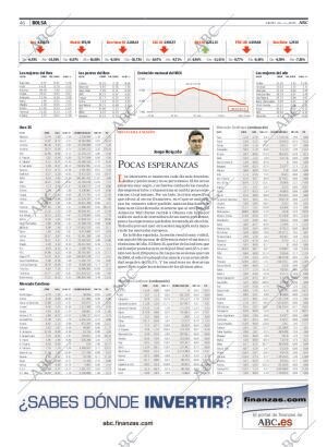 ABC MADRID 22-01-2009 página 46