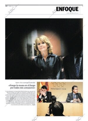 ABC SEVILLA 23-01-2009 página 5