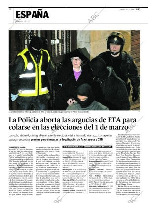 ABC CORDOBA 24-01-2009 página 16