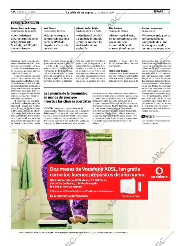 ABC CORDOBA 24-01-2009 página 19