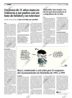 ABC CORDOBA 24-01-2009 página 22