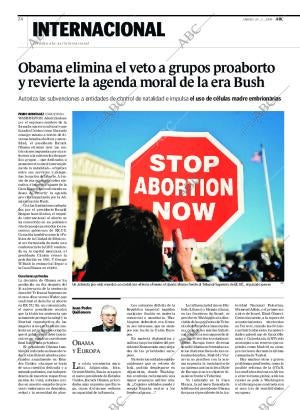 ABC CORDOBA 24-01-2009 página 24