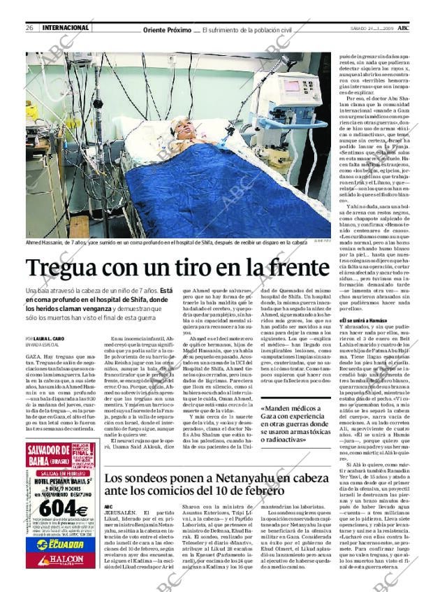 ABC CORDOBA 24-01-2009 página 26