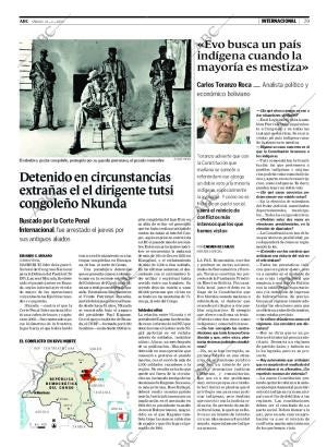 ABC CORDOBA 24-01-2009 página 29