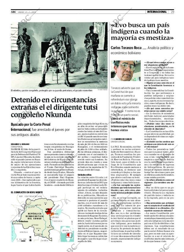 ABC CORDOBA 24-01-2009 página 29