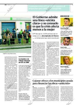 ABC CORDOBA 24-01-2009 página 31