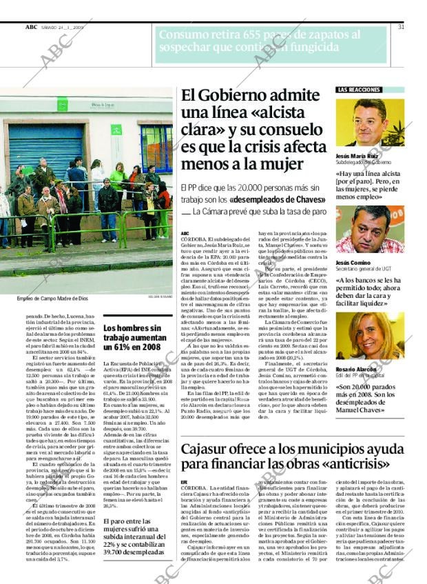ABC CORDOBA 24-01-2009 página 31