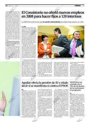 ABC CORDOBA 24-01-2009 página 33