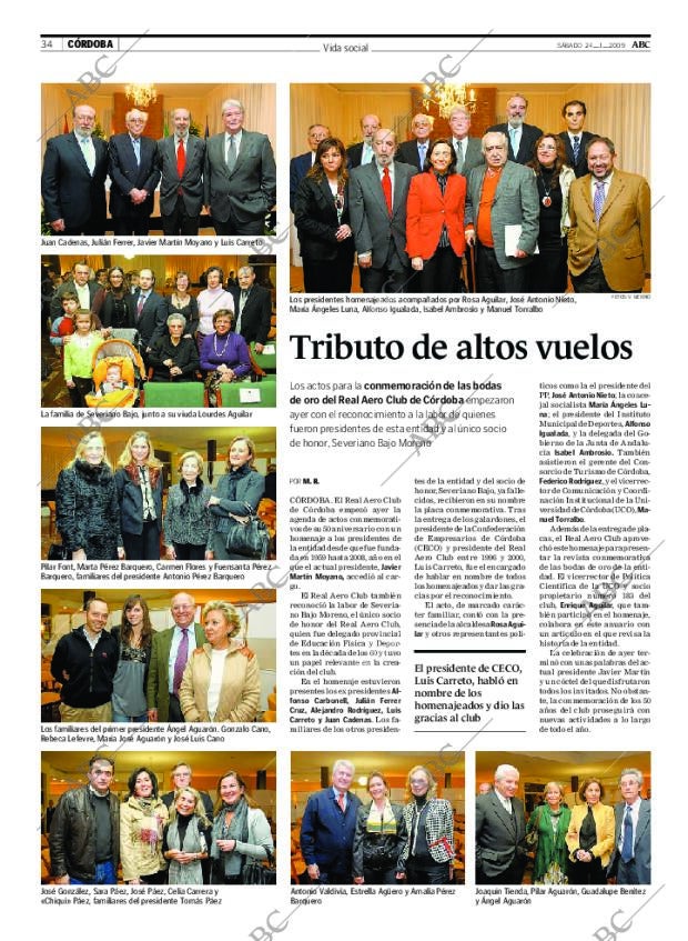 ABC CORDOBA 24-01-2009 página 34