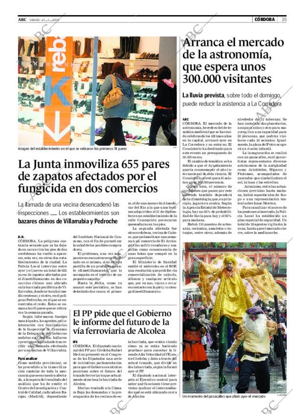ABC CORDOBA 24-01-2009 página 35