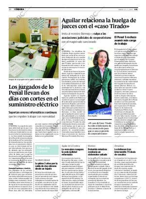 ABC CORDOBA 24-01-2009 página 38