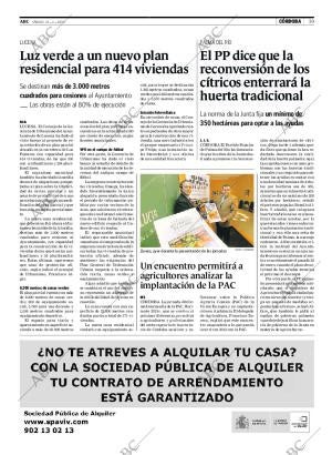 ABC CORDOBA 24-01-2009 página 39