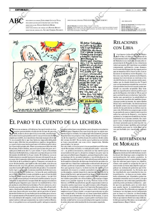 ABC CORDOBA 24-01-2009 página 4