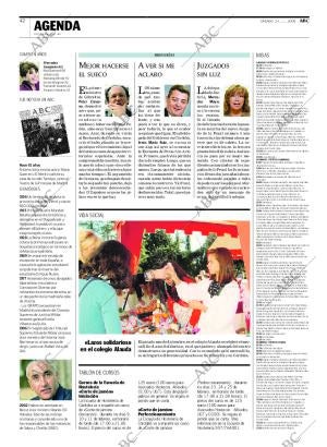 ABC CORDOBA 24-01-2009 página 42