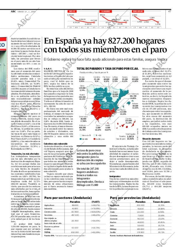 ABC CORDOBA 24-01-2009 página 47