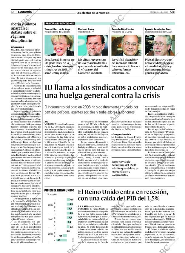 ABC CORDOBA 24-01-2009 página 48