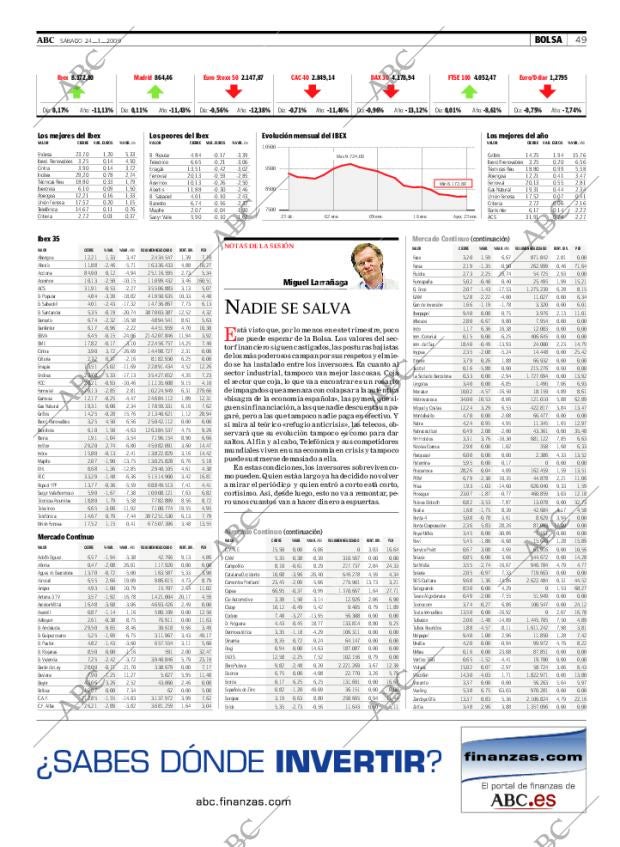 ABC CORDOBA 24-01-2009 página 49
