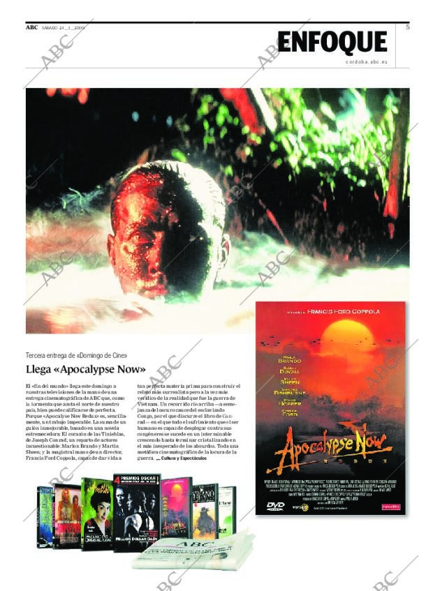 ABC CORDOBA 24-01-2009 página 5